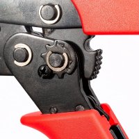 Пресс-клещи КВТ СТС+5