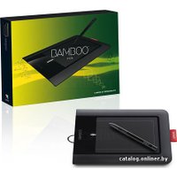 Графический планшет Wacom Bamboo Pen (CTL-460)