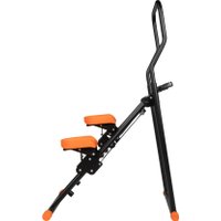 Лестница Alpin Stairs S-199 в Лиде