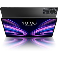 Планшет Teclast T50 Plus LTE 6GB/256GB (серый)