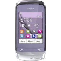 Кнопочный телефон Nokia C2-06