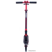 Двухколесный подростковый самокат Ridex Phenom (красный)