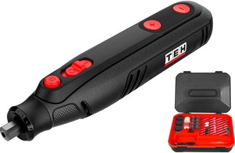 Гравер TEH TG8112 (с АКБ)