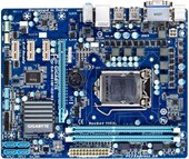 Gigabyte GA-H61M-D2-B3 (rev. 1.0)