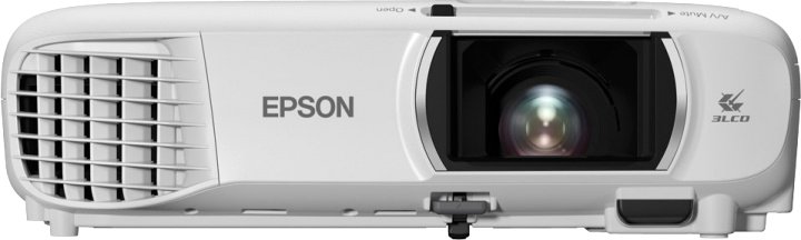 

Проектор Epson EH-TW740 (Online Model)