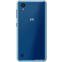 Смартфон ZTE Blade A5 2019 2GB/32GB (синий)