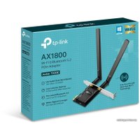 Wi-Fi адаптер TP-Link Archer TX20E