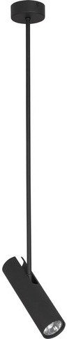 

Точечный светильник Nowodvorski Eye super black B [6503]