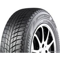 Зимние шины Bridgestone Blizzak LM001 205/55R17 91H