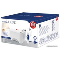 Компрессорный ингалятор Pic Solution Aircube
