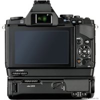 Беззеркальный фотоаппарат Olympus OM-D E-M5 Body