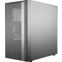 Корпус Cooler Master MasterBox NR400 MCB-NR400-KGNN-S00