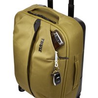 Чемодан-спиннер Thule Aion Carry on Spinner 3204720 (коричневый)