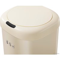 Мусорное ведро Eko Vintage EK9184 P-28L-VN