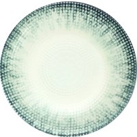 Тарелка обеденная Kutahya NNTS27DU891311 (пиксели)