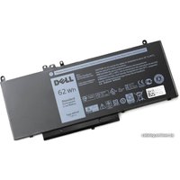 Аккумуляторы для ноутбуков Dell 6MT4T в Бресте