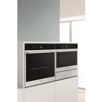 Электрический духовой шкаф Whirlpool W7 OM4 4BS1 H