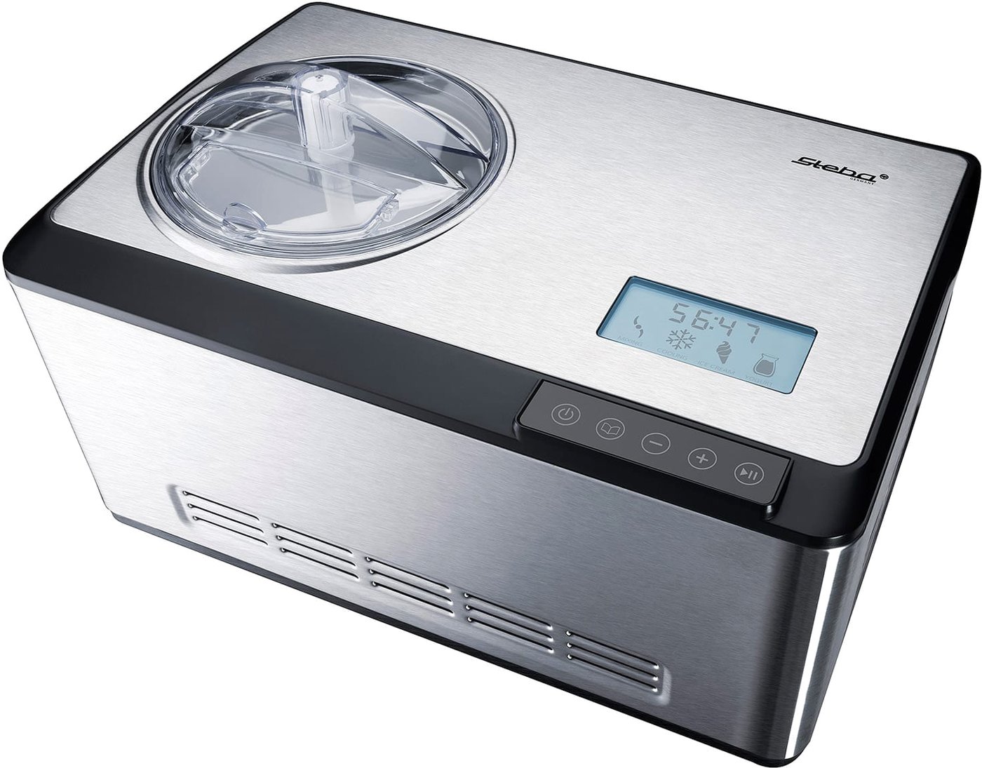 

Мороженица Steba IC 180