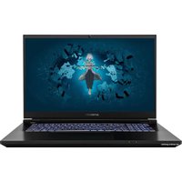 Игровой ноутбук Colorful Evol X17 Pro Max A10205400064