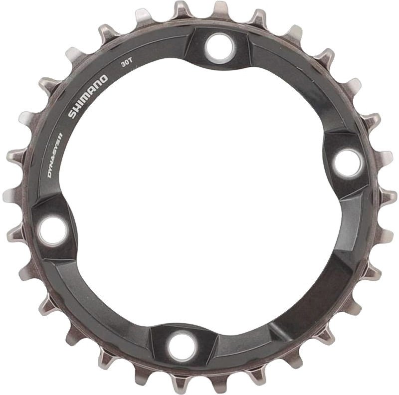 Звезда передняя Shimano ISMCRM81A2