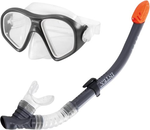 

Набор для плавания Intex Reef Rider Swim Set 55648