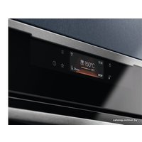 Электрический духовой шкаф Electrolux KOCBP39WX