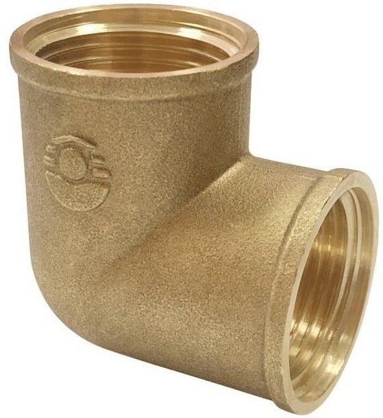 

Фитинг Valfex Угольник ВР-ВР 1/2"