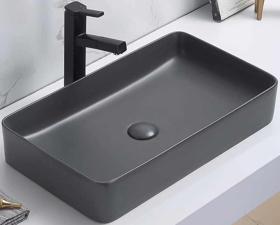

Умывальник CeramaLux 78189MDH-2