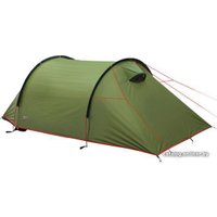 Треккинговая палатка High Peak Kite 3 LW (Pesto/красный)