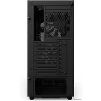 Корпус NZXT H510 Flow CA-H52FB-01