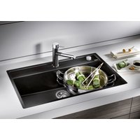 Кухонная мойка Blanco Dalago 8-F 525878 (черный)