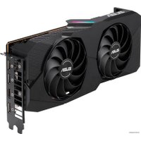 Видеокарта ASUS Dual Radeon RX 5700 XT EVO OC 8GB GDDR6 DUAL-RX5700XT-O8G-EVO