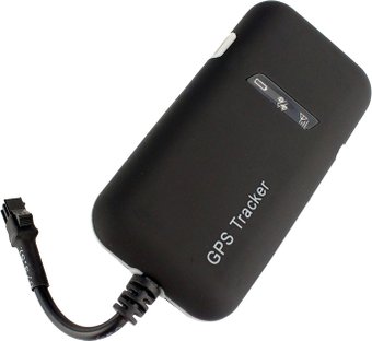 Автомобильный GPS-трекер Dyegoo GT02A