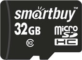 microSDHC SB32GBSDCL10-00LE 32GB