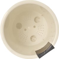 Кашпо Полимербыт Desert 4386507