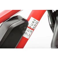 Электровелосипед Furendo E-X1 350