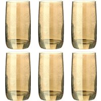 Стаканы, бокалы, рюмки Glasstar Ренессанс-3 TN57_9369_3 (6шт)