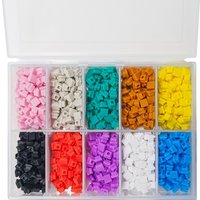 Элемент для оформления корпуса DeepCool Pixel 10 R-PIXEL-10COLORS-G-1