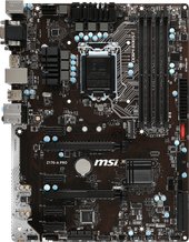 MSI Z170-A PRO