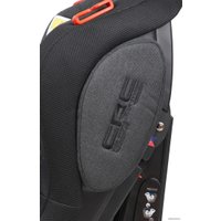 Детское автокресло Lorelli Jupiter+SPS 2020 (черный)
