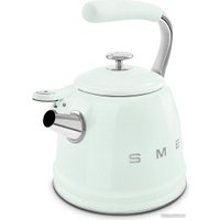 Чайник со свистком Smeg CKLW2001PG