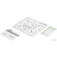 Кухонная вытяжка Ore Island Rasta 90