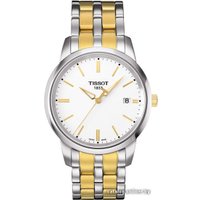Наручные часы Tissot Classic Dream (T033.410.22.011.01)