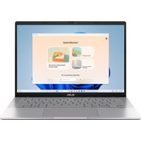 Ноутбук ASUS Vivobook S14 S3407CA-LY010