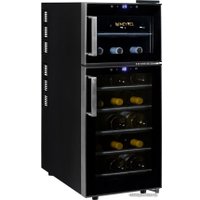 Винный шкаф Meyvel MV21-BF2 (easy)