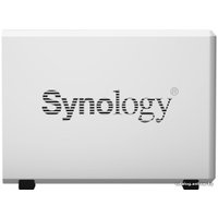Сетевой накопитель Synology DiskStation DS112