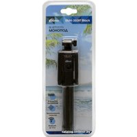 Палка для селфи Ritmix RMH-350BT (черный)