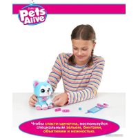 Кукла-сюрприз Zuru Pets Alive 9540 (серия 3)