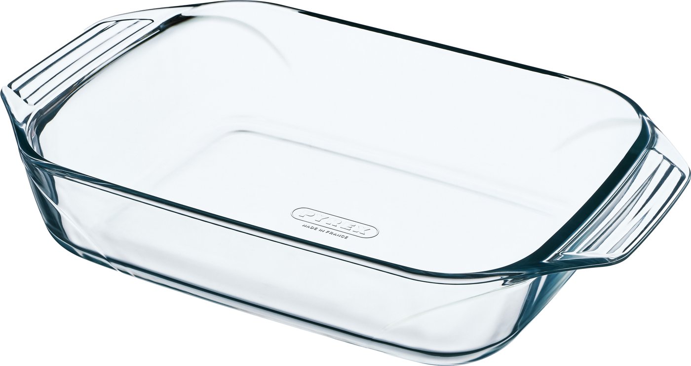 

Форма для выпечки Pyrex Irresistible 406B000