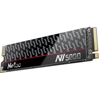 SSD Netac NV5000-t 2TB NT01NV5000t-2T0-E4X